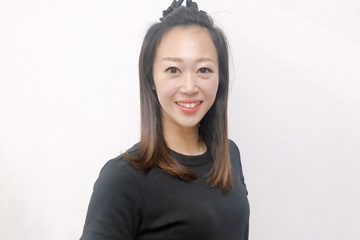 chika kobayashi