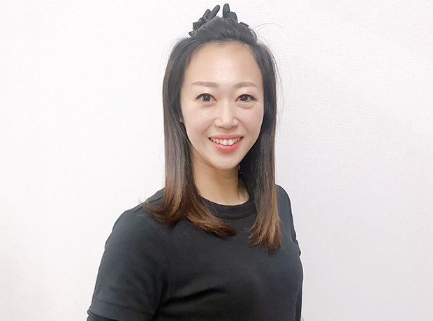 chika kobayashi