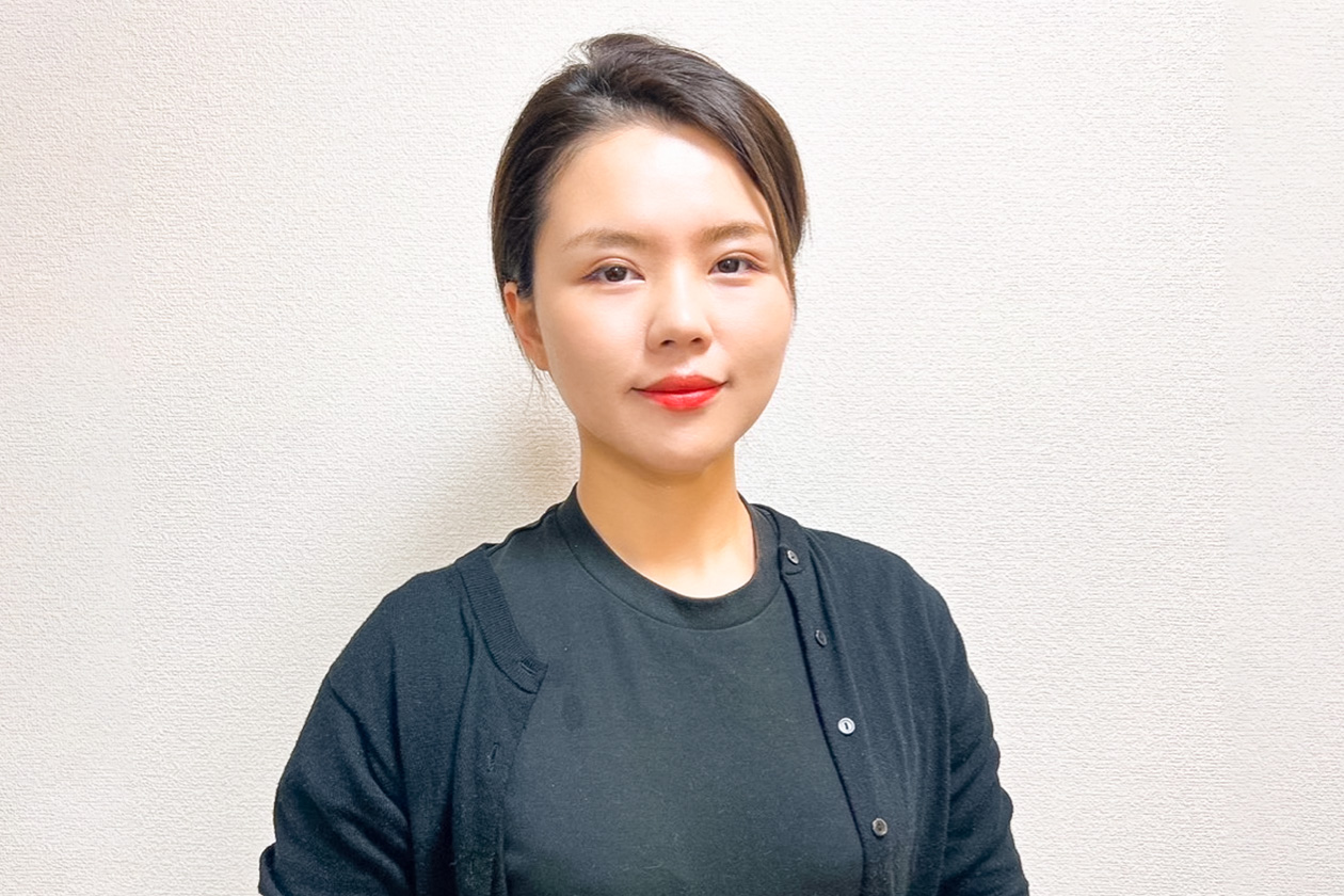 nami otsuka