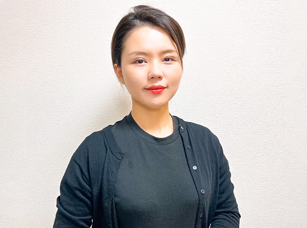 nami otsuka